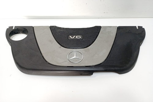 Capac protectie motor A2720101067 Mercedes-Benz C-Class W204/S204 [2007 - 2012]