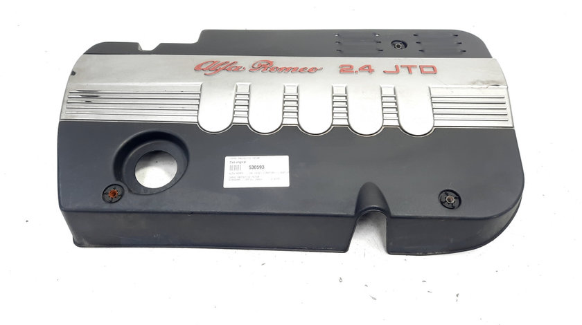 Capac protectie motor, Alfa Romeo 156 (932) 2.4 JTD, 839A6000 (id:530593)