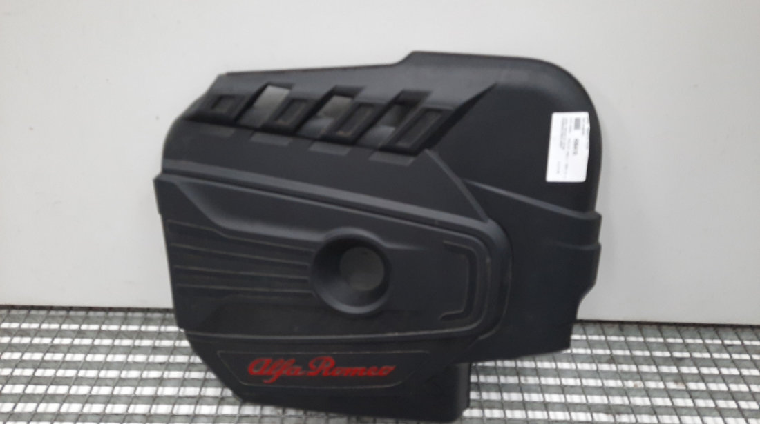 Capac protectie motor, Alfa Romeo Stelvio (949) 2.2 D Q4, 55284529 (id:456415)