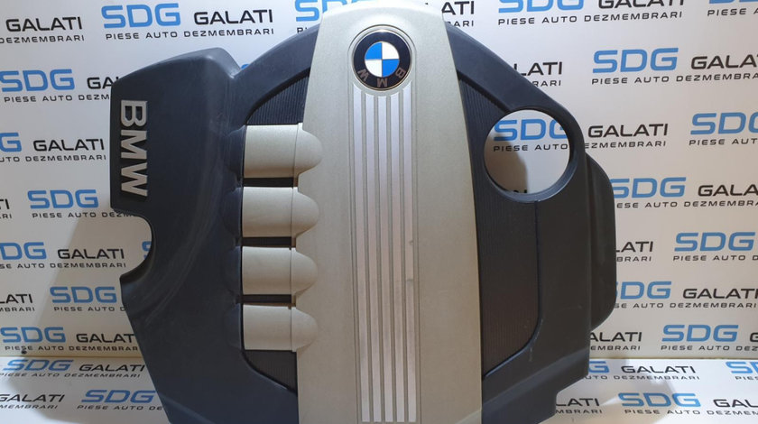 Capac Protectie Motor Antifonare BMW X1 E84 2.0 D 2009 - 2015 Cod 7797410
