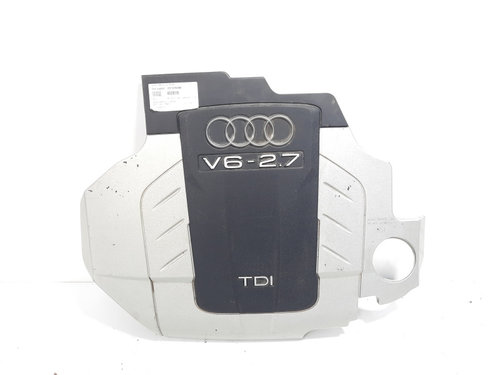Capac protectie motor, Audi, 2.7 tdi, BPP, cod 059103925BA (id:452819)