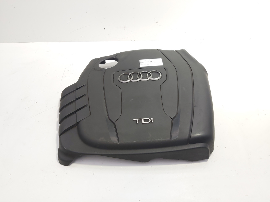 Capac protectie motor, Audi A4 (8K2, B8) 2.0 TDI, CJC (id:681406)