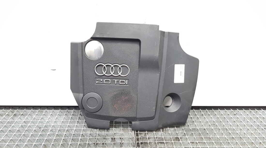 Capac protectie motor, Audi A4 Avant (8ED, B7) 2.0 tdi, cod 03G103925AS