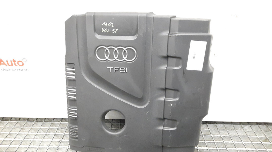 Capac protectie motor, Audi A4 Avant (8K5, B8) 1.8 tfsi, CDHA (id:449557)