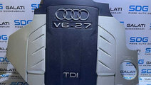 Capac Protectie Motor Audi A4 B7 2.7 TDI V6 BPP BS...