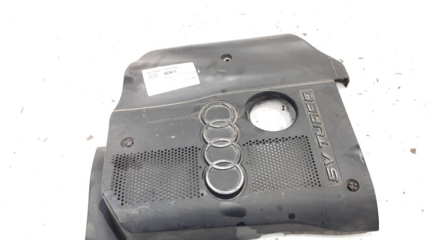 Capac protectie motor, Audi A6 (4B2, C5) [Fabr 1997-2005] 1.8 t benz, AWT, 058103724Q (id:403611)