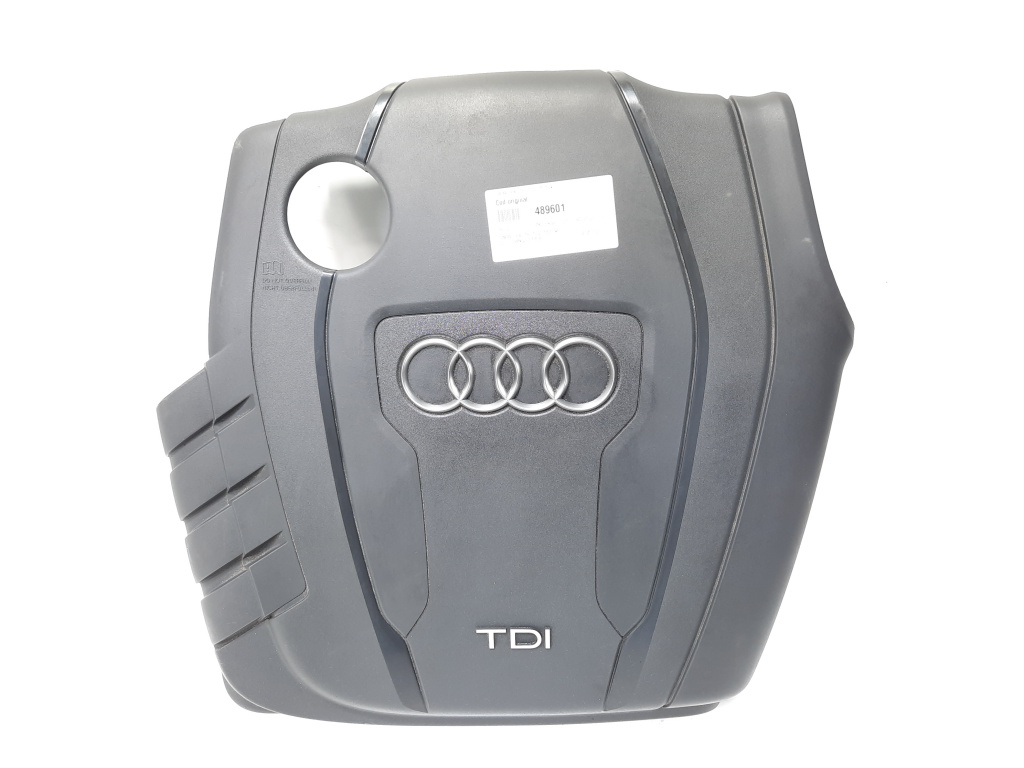 Capac protectie motor, Audi A6 (4G2, C7) 2.0 TDI, CGL (id:489601)