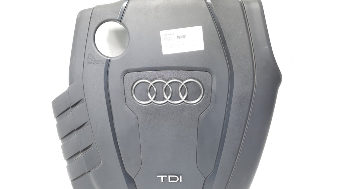 Capac protectie motor, Audi A6 (4G2, C7) 2.0 TDI, CGL (id:489601)