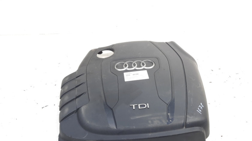 Capac protectie motor, Audi A6 (4G2, C7), 2.0 TDI, CGL (id:607594)