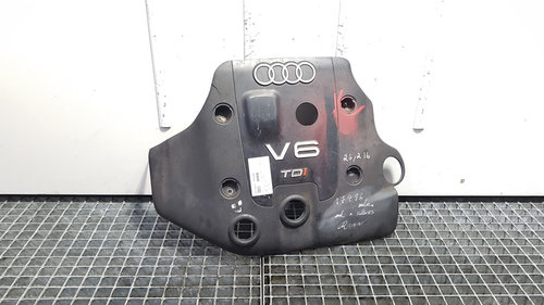 Capac protectie motor, Audi A6 Allroad (4BH, C5) [Fabr 2000-2005] 2.5 tdi, AKN, 059103935 (id:406846...
