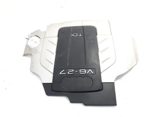 Capac protectie motor, Audi A6 Avant (4F5, C6) 2.7 TDI, BPP (id:506945)