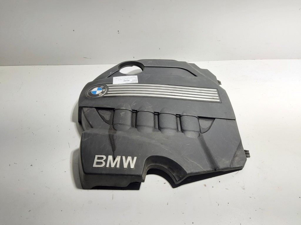 Capac protectie motor, Bmw 1 Cabriolet (E88) 2.0 diesel, N47D20A (idi:665762)