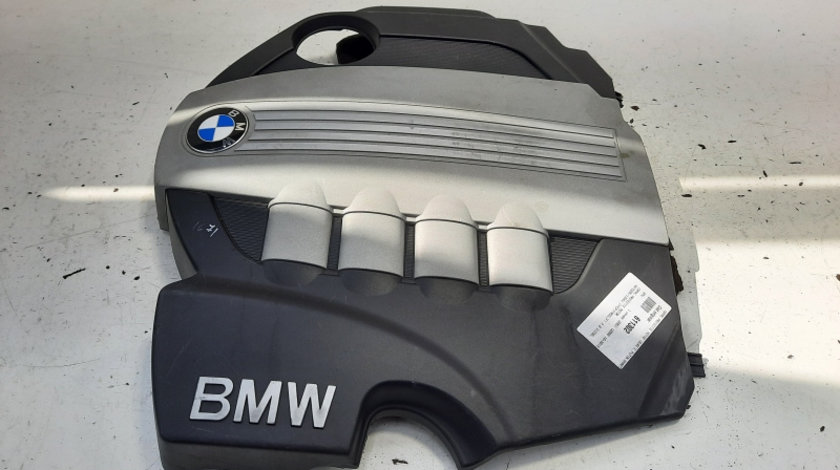 Capac protectie motor, Bmw 1 Coupe (E82) 2.0 diesel, N47D20C (id:611302)