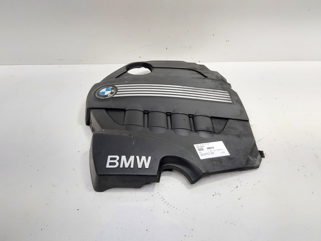 Capac protectie motor, Bmw 1 (E81, E87), 1.6 benz, N45B16AB (id:698574)