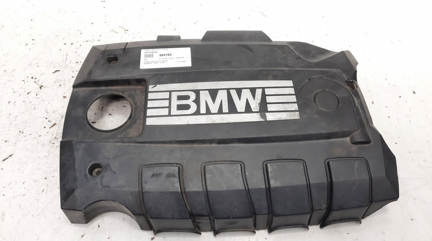 Capac protectie motor, Bmw 1 (E81, E87), 2.0 benz, N43B20A (idi:604784)