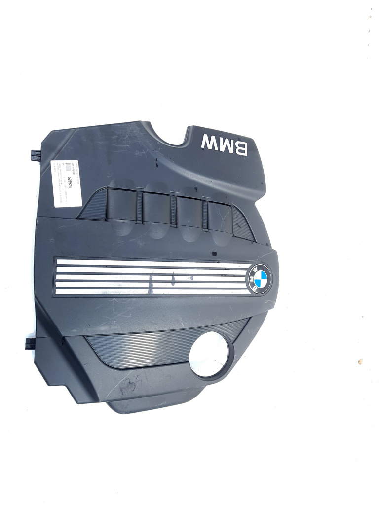 Capac protectie motor, Bmw 1 (E81, E87) 2.0 diesel, N47D20C (id:525524)