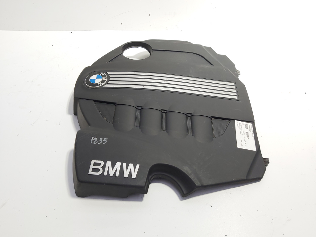 Capac protectie motor, Bmw 1 (E81, E87) (id:672789)