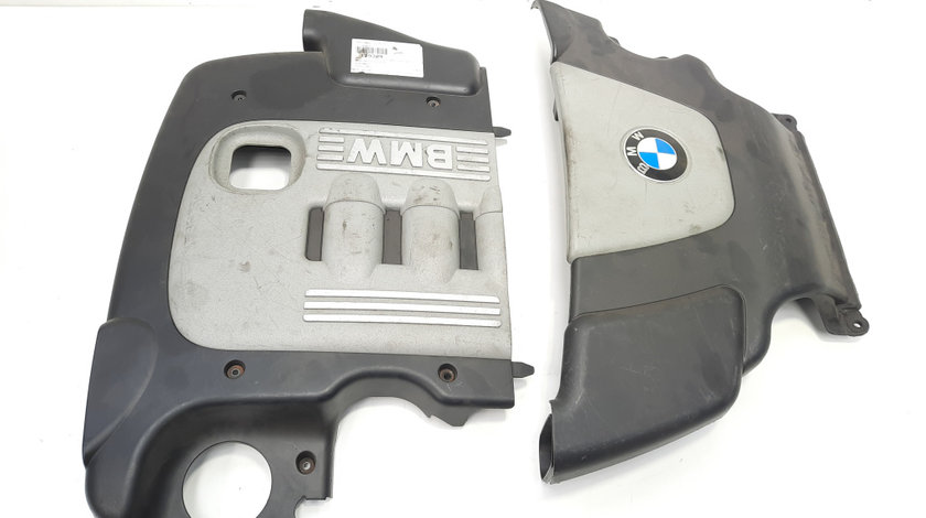 Capac protectie motor, Bmw 3 Coupe (E46) 2.0 D, M47N, 204D4 (id:129309)