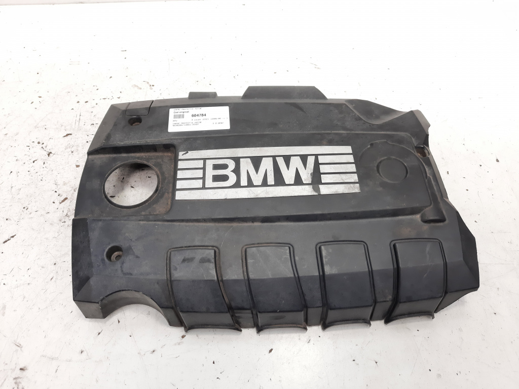 Capac protectie motor, Bmw 3 (E90), 2.0 benz, N43B20A (idi:604784)