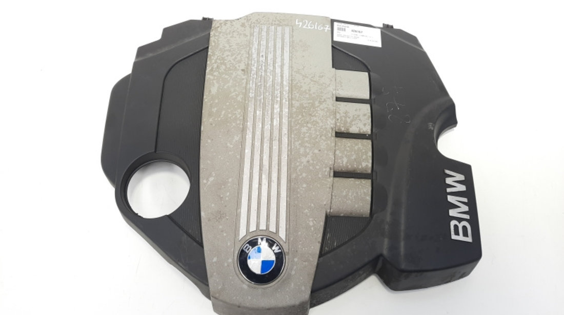 Capac protectie motor, Bmw 3 (E90), 2.0 D, N47D20A (id:426167)