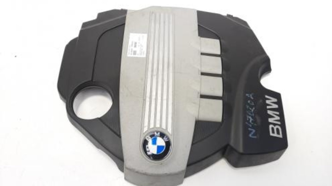 Capac protectie motor, Bmw 3 (E90) [Fabr 2005-2011] 2.0 D, N47D20A, 7797410