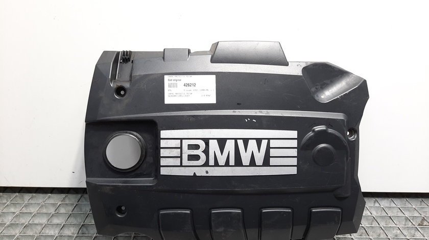 Capac protectie motor, Bmw 3 (E90) [Fabr 2005-2011] 2,0 benz, N43B20A