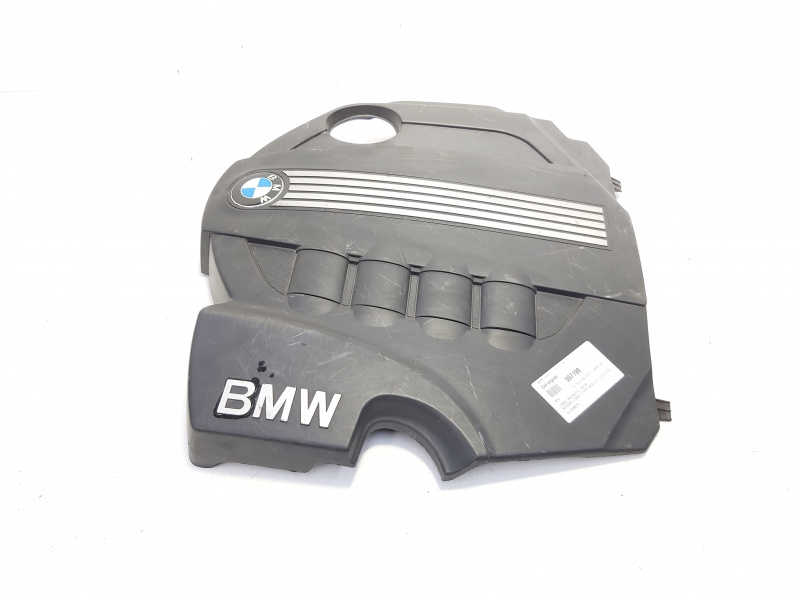 Capac protectie motor, Bmw 3 Touring (E91), 2.0 diesel, N47D20C (id:597198)