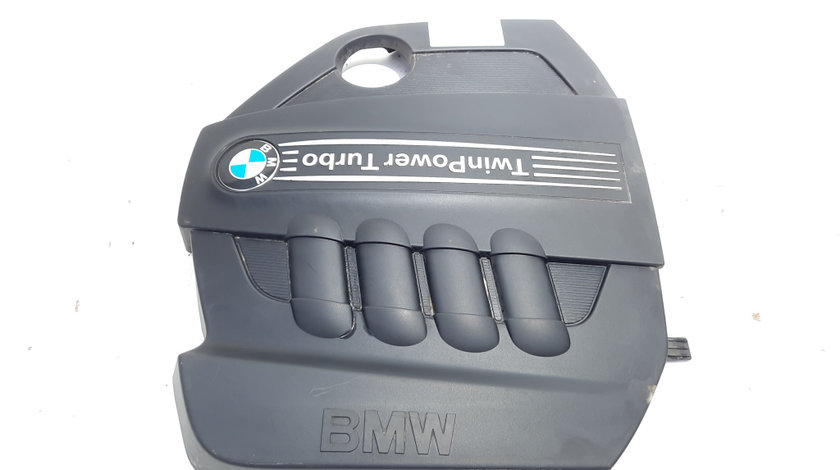 Capac protectie motor, Bmw X1 (E84), 2.0 diesel, N47D20C (id:593100)