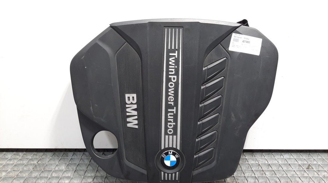 Capac protectie motor, Bmw X6 (E71, E72) [Fabr 2007-2014] 3.0 D, 306D3, 7812063 (id:427493)