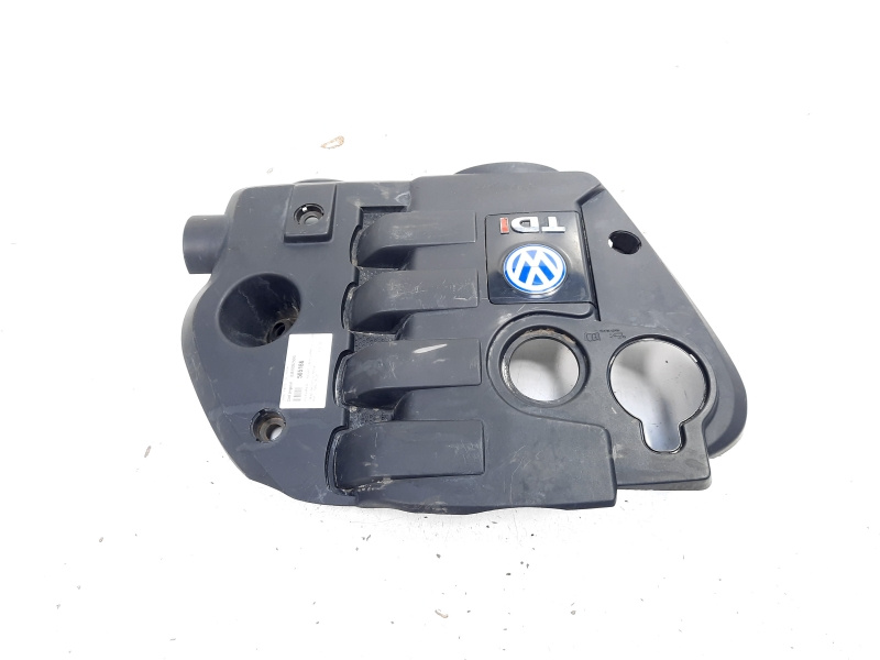 Capac protectie motor, cod 038103925DG, Vw Passat (3B3) 1.9 TDI, AVB (id:505186)