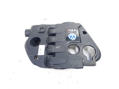Capac protectie motor, cod 038103925DG, Vw Passat (3B3) 1.9 TDI, AVB (id:505186)