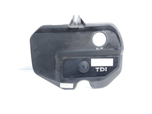 Capac protectie motor, cod 038103925EJ, Skoda Fabia 2 (5J, 542) 1.9 TDI, BSW (id:559704)