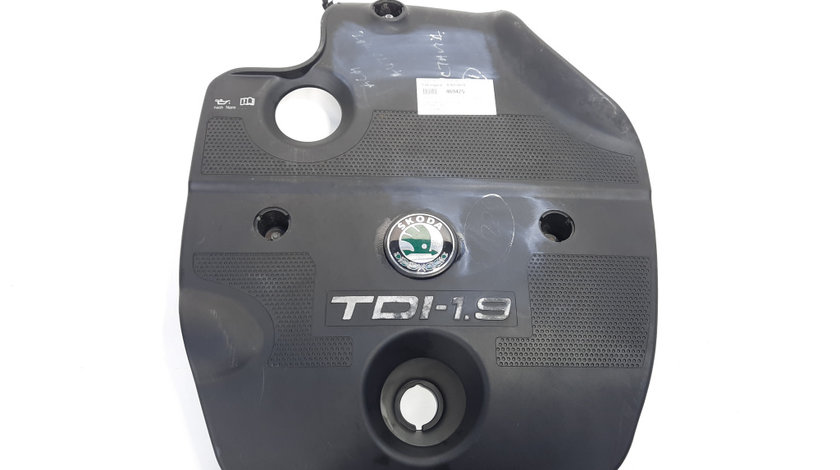 Capac protectie motor, cod 038103925F, Skoda Octavia 1 (1U2) 1.9 tdi, ALH (id:469425)