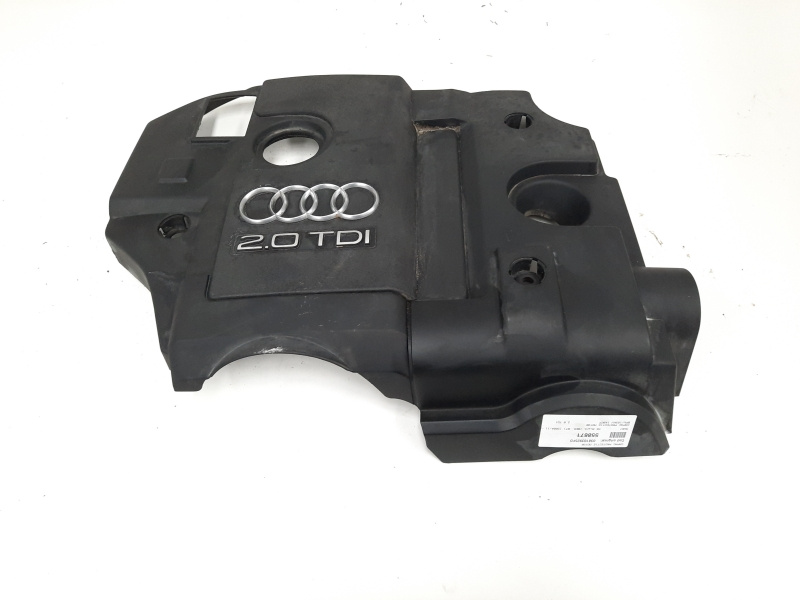 Capac protectie motor, cod 038103925FD, Audi A4 Cabriolet (8H7) 2.0 TDI, BPW (idi:558671)