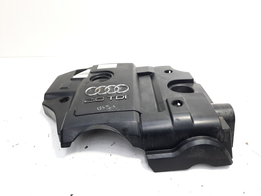 Capac protectie motor, cod 038103925FD, FG, Audi A4 Avant (8ED, B7), 2.0 TDI, BPW (id:589496)