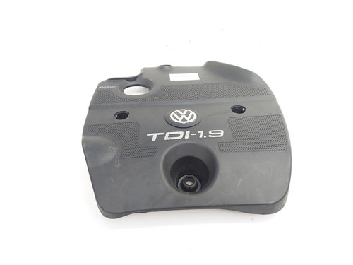 Capac protectie motor, cod 038103935A, Vw Bora Combi (1J6) 1.9 TDI, ALH (idi:692682)