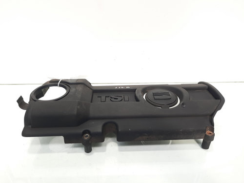 Capac protectie motor, cod 03C103925AB, Seat Altea (5P1) 1.4 TSI, CAX (idi:593427)
