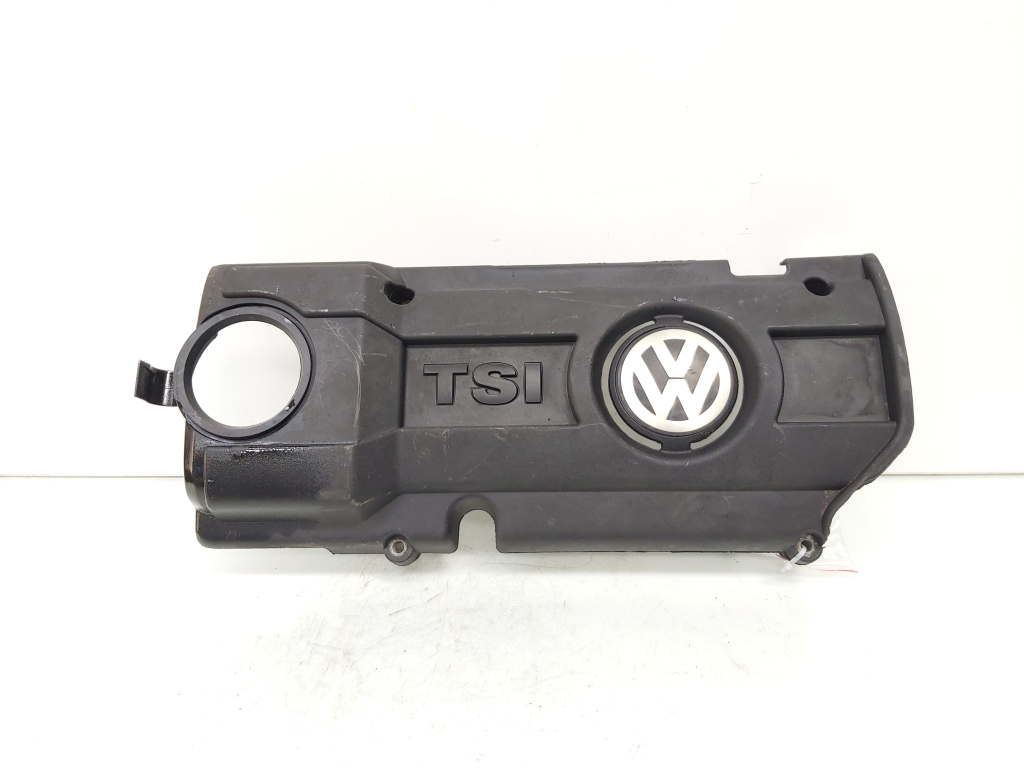Capac protectie motor, cod 03C103925AM, Vw Eos (1F7, 1F8) 1.4 TSI, CAX (idi:647623)