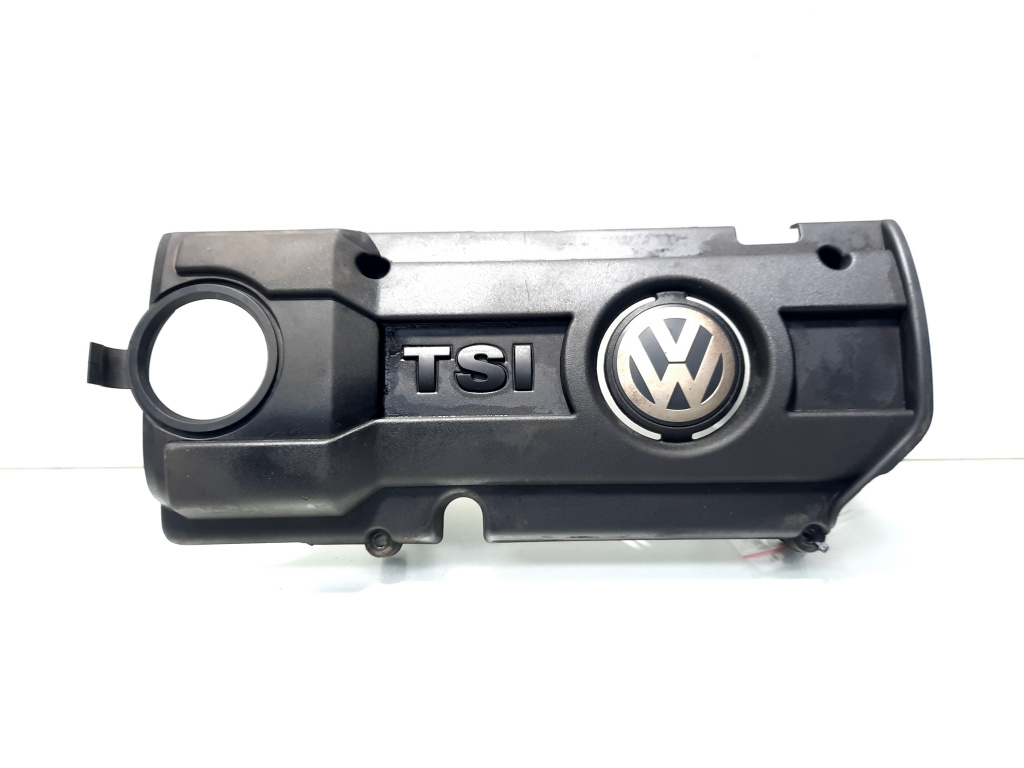Capac protectie motor, cod 03C103925AM, Vw Jetta 4 (6Z) 1.4 TSI, CAX (id:526371)