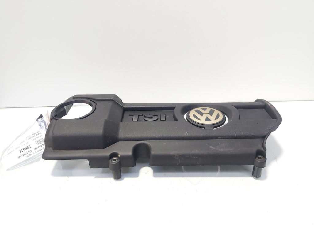 Capac protectie motor, cod 03C103925AM, Vw Jetta 4 (6Z) 1.4 TSI, CAX (id:680313)