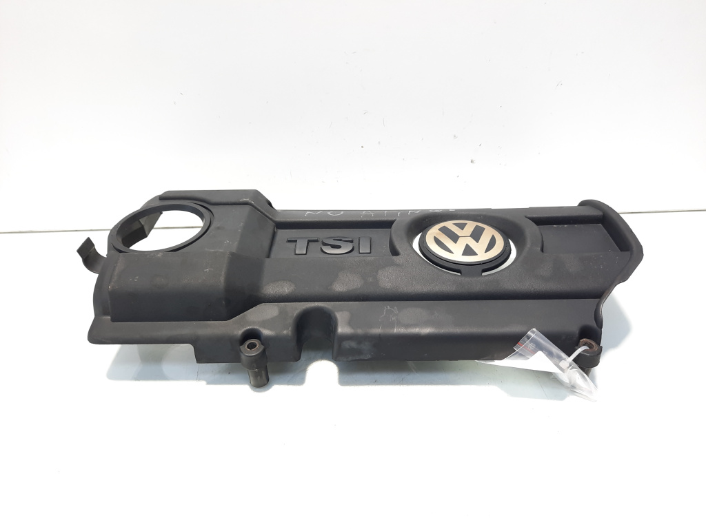 Capac protectie motor, cod 03C103925AM, VW Jetta 4 (6Z) 1.4 TSI, CAX (id:620673)