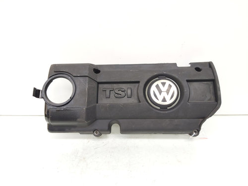 Capac protectie motor, cod 03C103925AM, Vw Jetta 4 (6Z) 1.4 TSI, CAX (id:647623)
