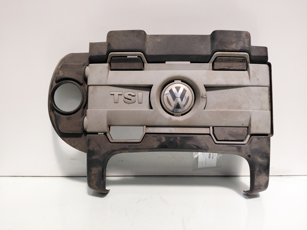 Capac protectie motor, cod 03C103925N, Vw Jetta 4 (6Z) 1.4 TSI, CAX (id:696694)