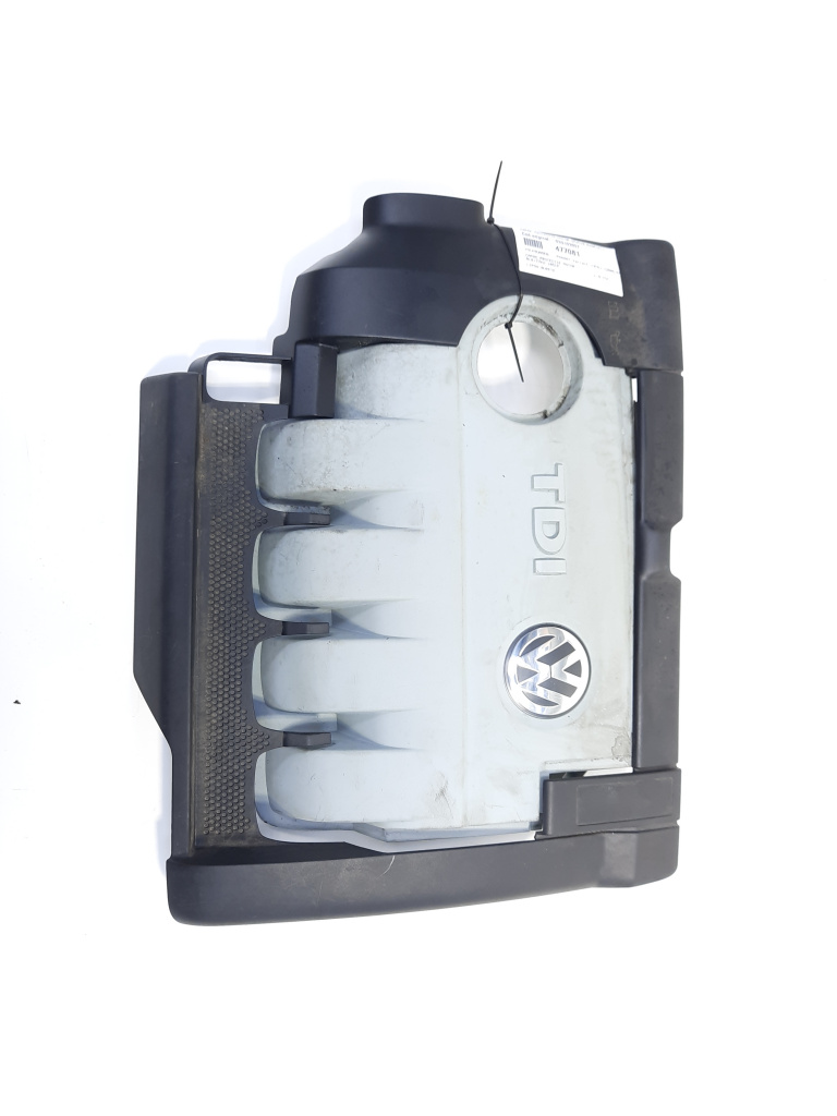 Capac protectie motor, cod 03G103907, VW Passat Variant (3C5) 1.9 tdi, BLS (id:477081)