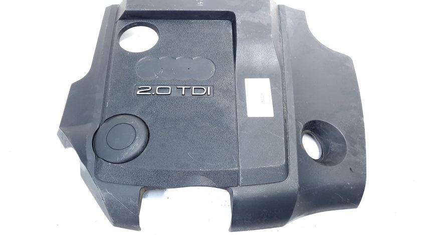 Capac protectie motor, cod 03G103925AT, Audi A6 (4F2, C6) 2.0 TDI, BRE (id:520774)
