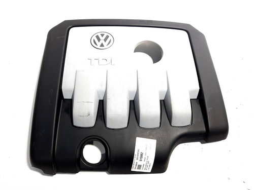 Capac protectie motor, cod 03G103925BG, Vw Passat (3C2) 2.0 TDI, BKP (id:515982)
