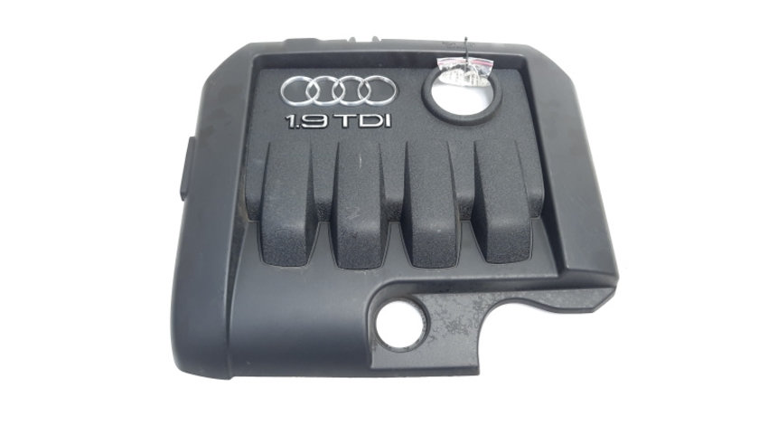 Capac protectie motor, cod 03G103925BJ, Audi A3 (8P1) 1.9 tdi, BKC (id:478501)