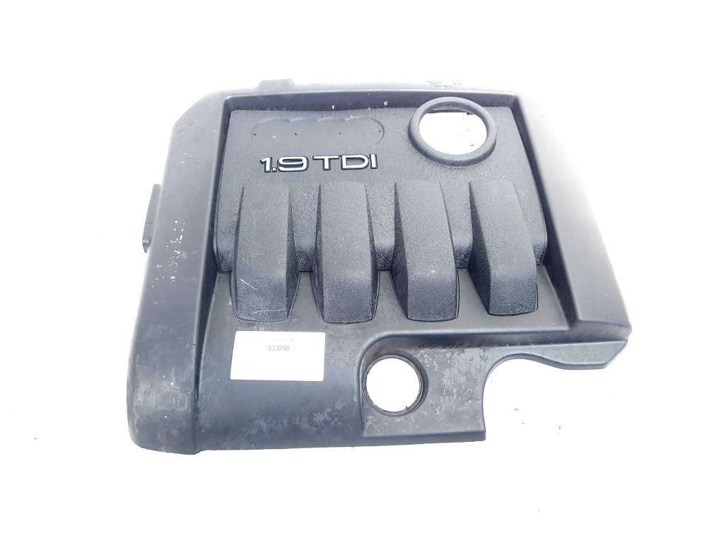 Capac protectie motor, cod 03G103925BJ, Audi A3 (8P1) 1.9 TDI, BKC (id:533296)