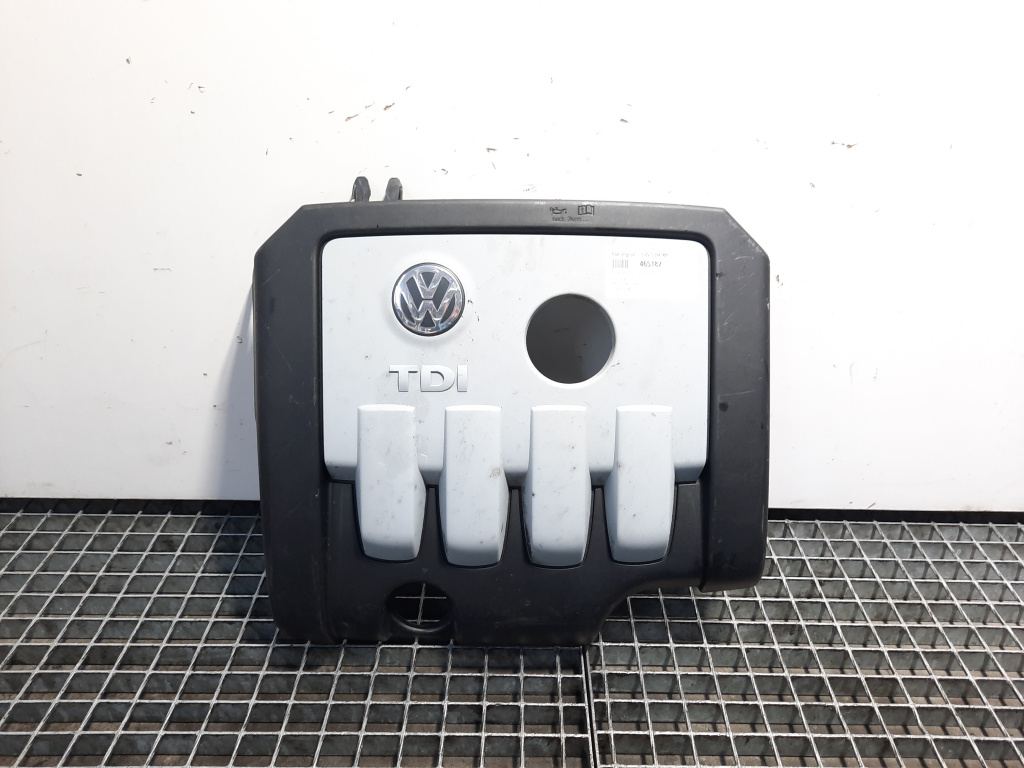 Capac protectie motor, cod 03G103925BP, Vw Passat Variant (3C5) 2.0 tdi, BKP (id:465187)