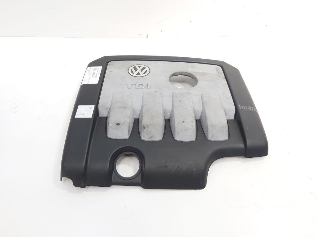 Capac protectie motor, cod 03G103925BP, Vw Passat Variant (3C5) 2.0 TDI, BKP (id:692679)